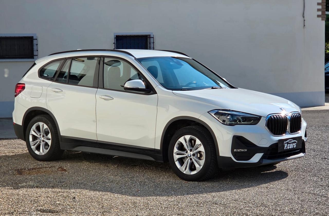 Bmw X1 xDrive25e Business Advantage