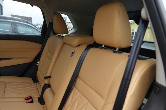 NISSAN X-Trail e-Power e-4orce 4WD Tekna+ Plus Cerchi20