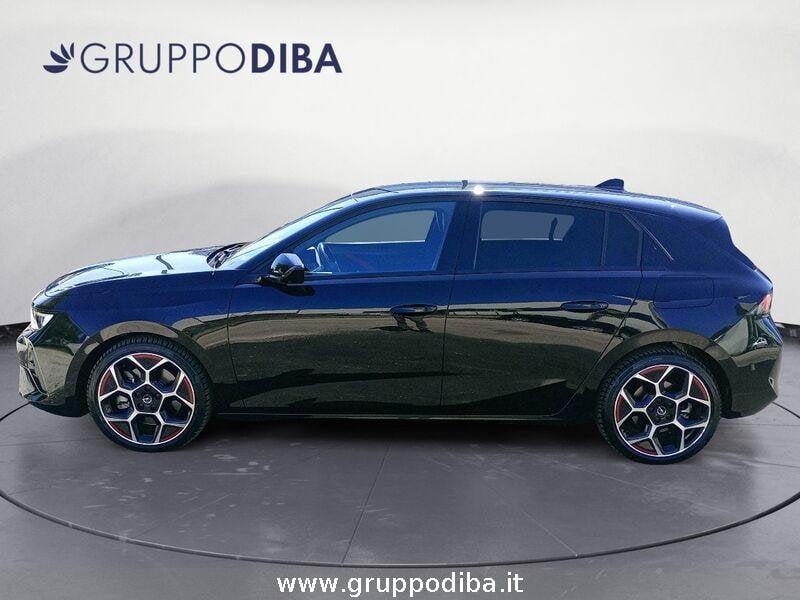 Opel Astra VI 2022 1.6 phev GS Line s&s 180cv at8