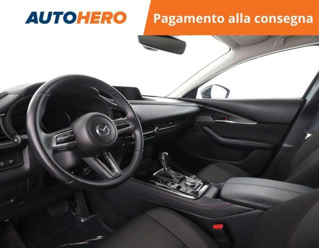 MAZDA CX-30 2.0L e-Skyactiv-G 150 CV M Hybrid 2WD Homura