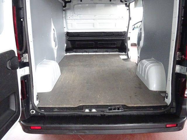 FIAT Talento 2.0 Ecojet 120CV PLungo-TN Furgone 12q
