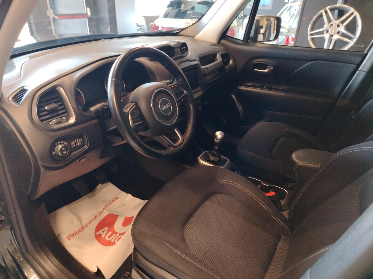 JEEP Renegade Renegade 1.0 T3 Limited