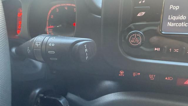 FIAT Panda 1.0 FIREFLY S&S HYBRID CITY LIFE*CLIMA AUTO*TEL#