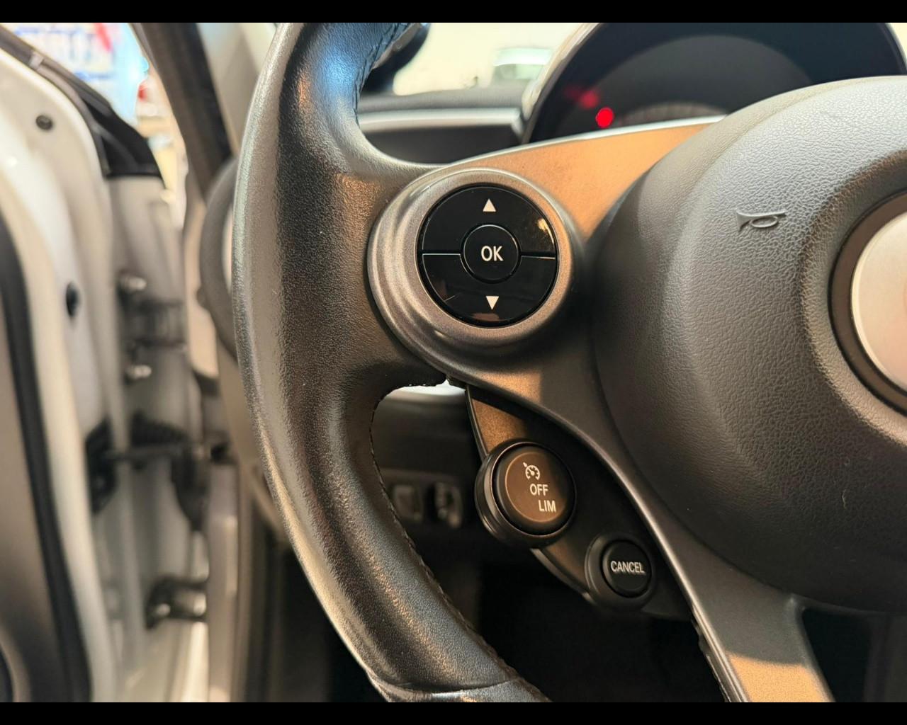 SMART forfour 2ªs. (W453) - forfour 70 1.0 twinamic Passion