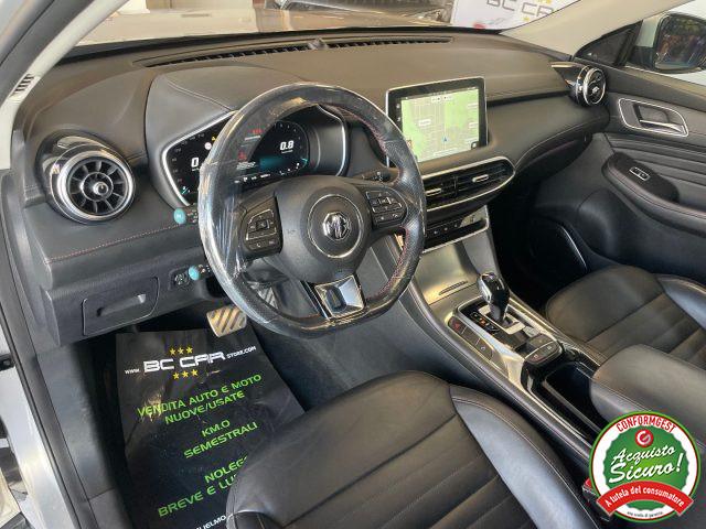 MG HS 1.5T-GDI AT Luxury *TETTO