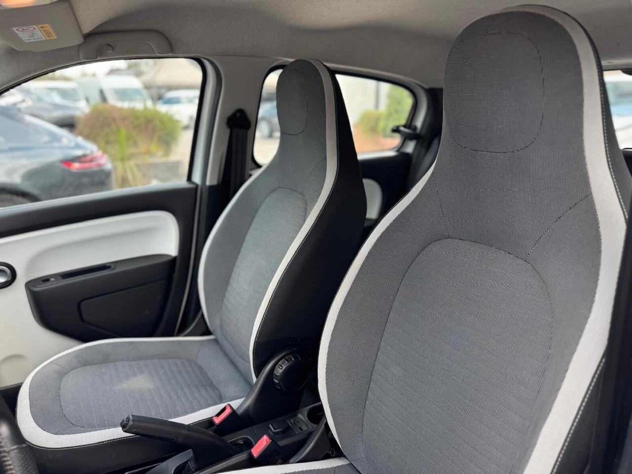 Renault Twingo Intens