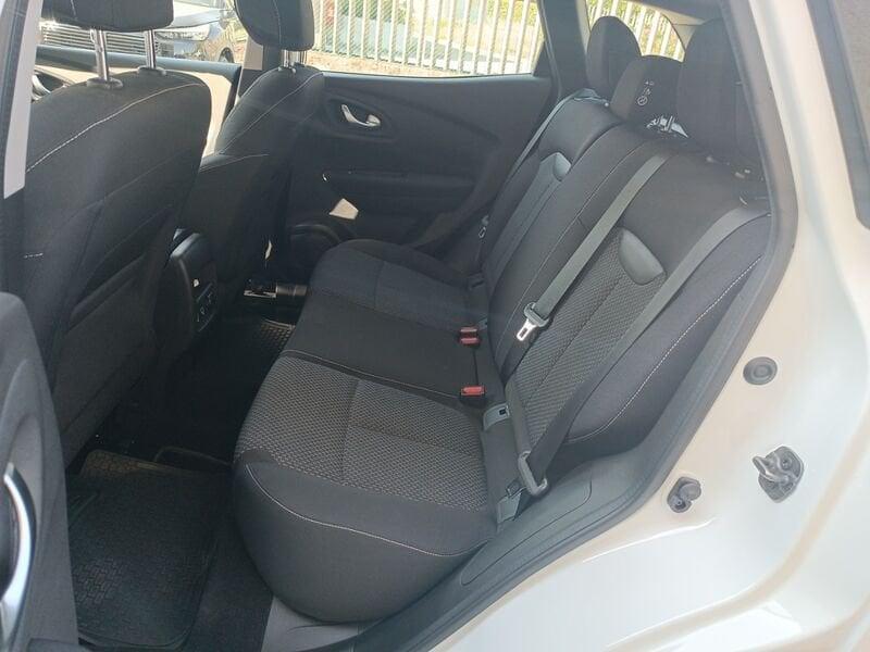Renault Kadjar 1.5 BLUE DCI INTENS EDC