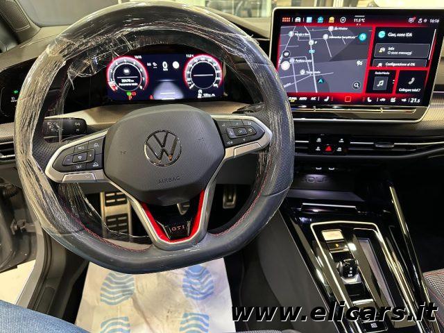 VOLKSWAGEN Golf GTI 2.0 TSI GTI DSG