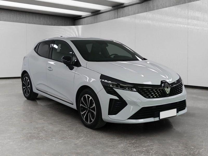 Renault Clio 1.0 eco-g Techno 100cv