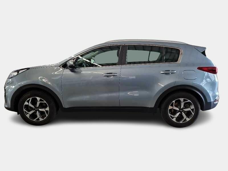 KIA SPORTAGE 1.6 CRDI 100KW BUSINESS CLASS DCT 2WD