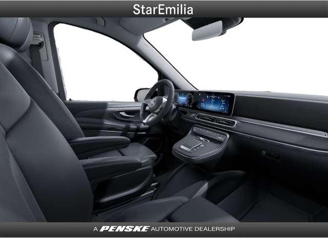 Mercedes-Benz V 250 V 250 d Automatic 4Matic Avantgarde ExtraLong