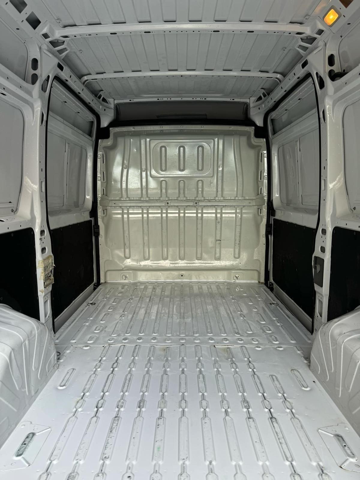 Fiat Ducato 35 2.2 Mjt 140CV PM-TM Furgone l2 h1