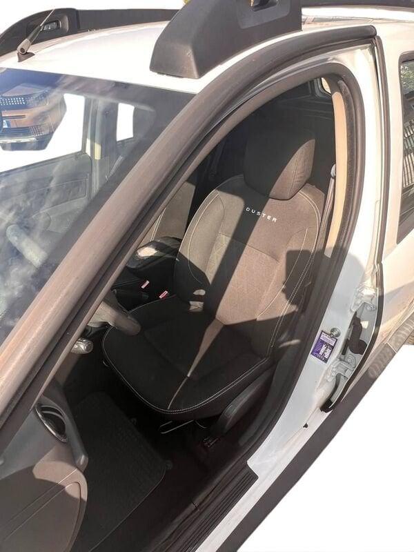 Dacia Duster Duster 1.6 110CV 4x2 GPL Lauréate