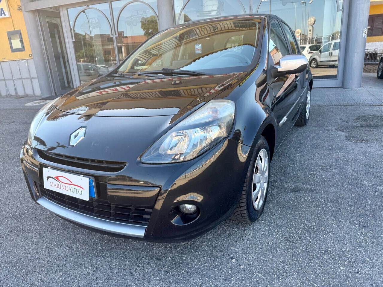 Renault Clio 1.5 dCi 75CV 5 porte Dynamique
