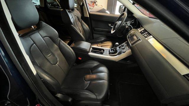 LAND ROVER Range Rover Evoque 2.2 TD4 5p. Prestige