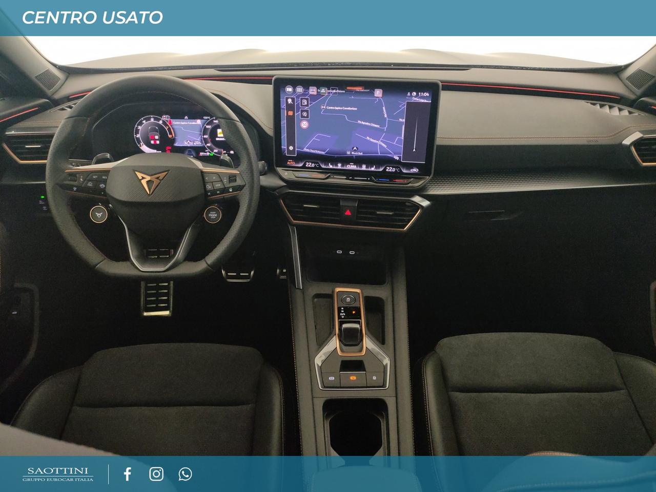 1.5 Hybrid 150 CV DSG
