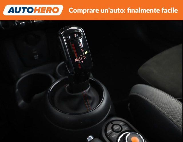 MINI John Cooper Works 2.0 John Cooper Works GP