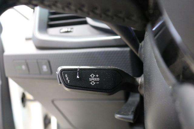 AUDI A1 SPB 25 TFSI Advanced