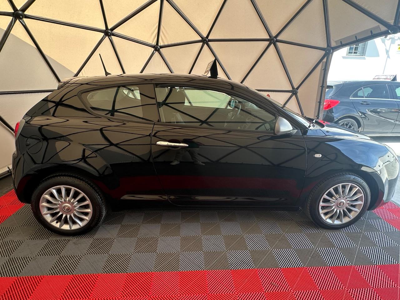 Alfa Romeo MiTo 1.3 JTDm 85 CV S&S Progression