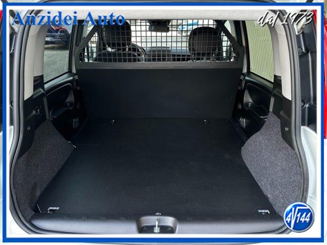 FIAT Panda Van 1.0 Hybrid 2 posti