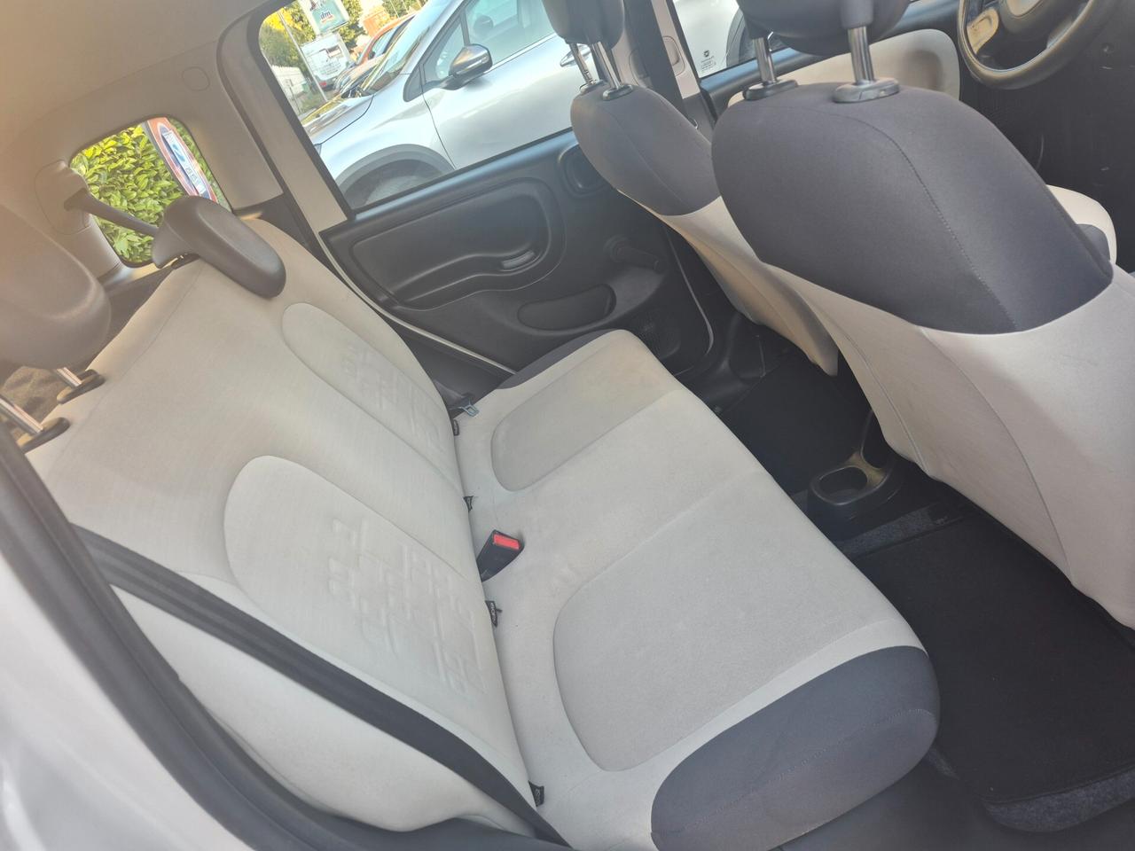 Fiat Panda 0.9 TwinAir Turbo S&S Easy