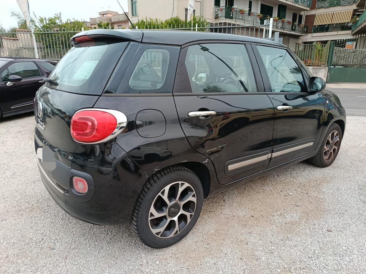 Fiat 500L 1.3 Multijet 95 CV Lounge -2017