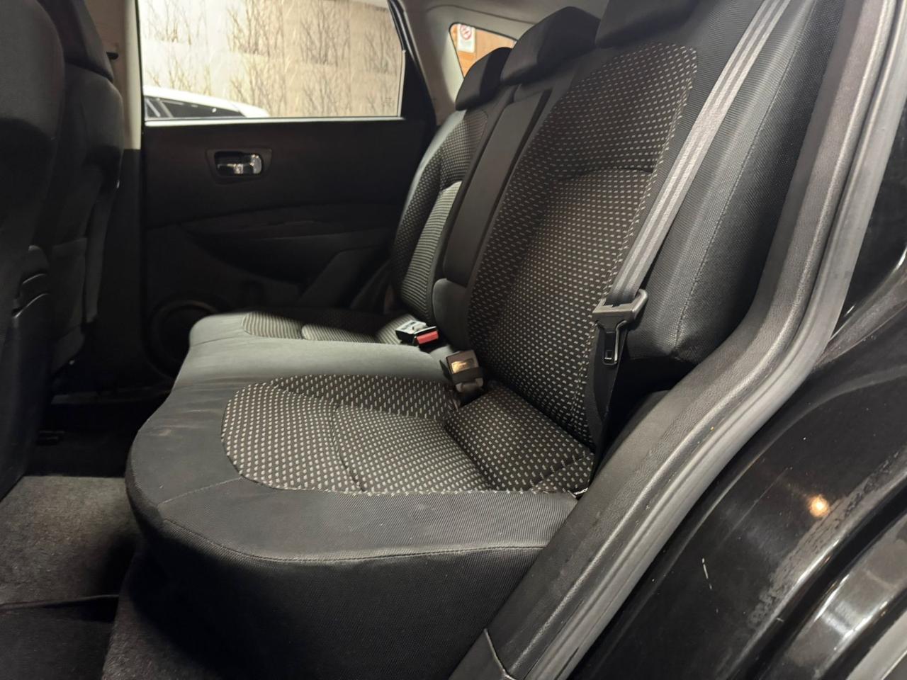 Nissan Qashqai 1.6 16V Tekna