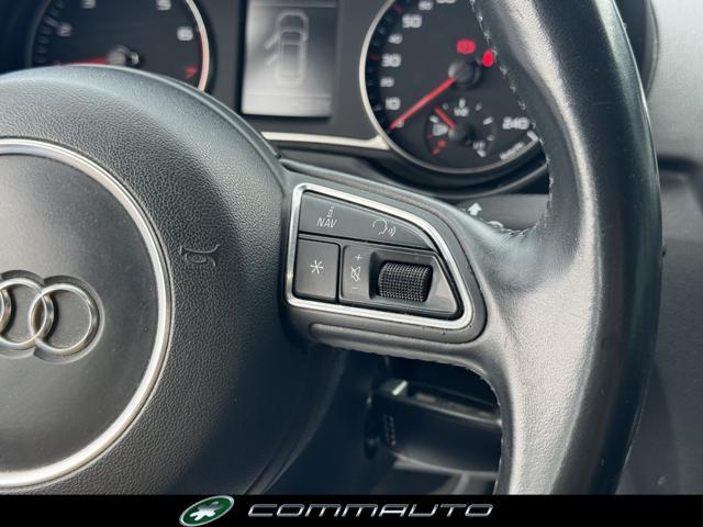 AUDI A1 SPB 1.0 TFSI ultra S LINE