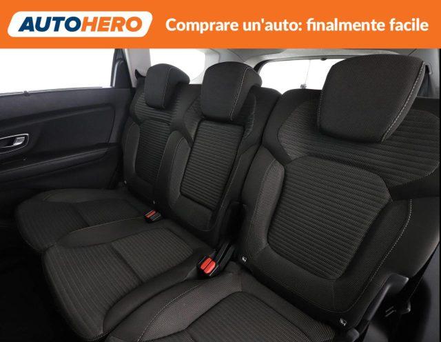 RENAULT Megane Mégane dCi 8V 110 CV Energy Zen