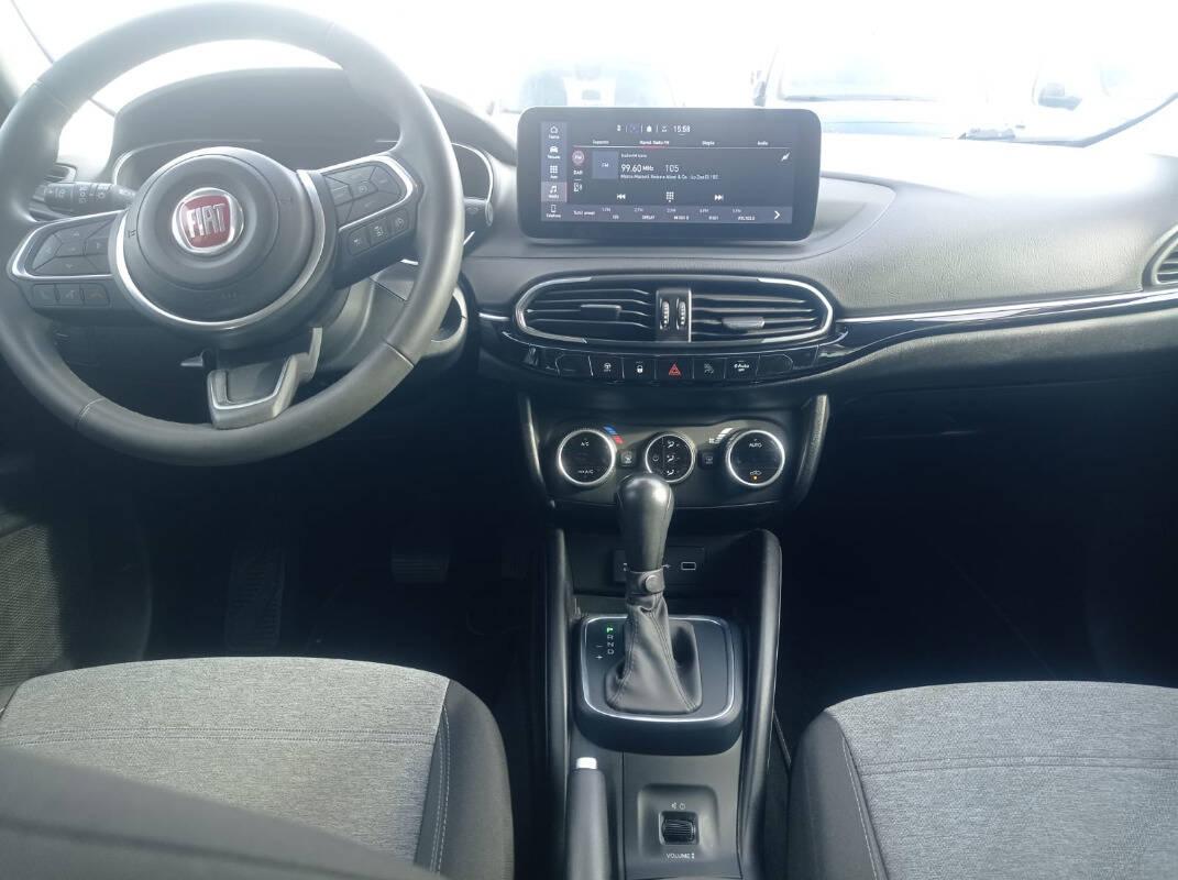 Fiat Tipo 1.5 t4 hybrid Cross dct *possibilità impianto GPL*