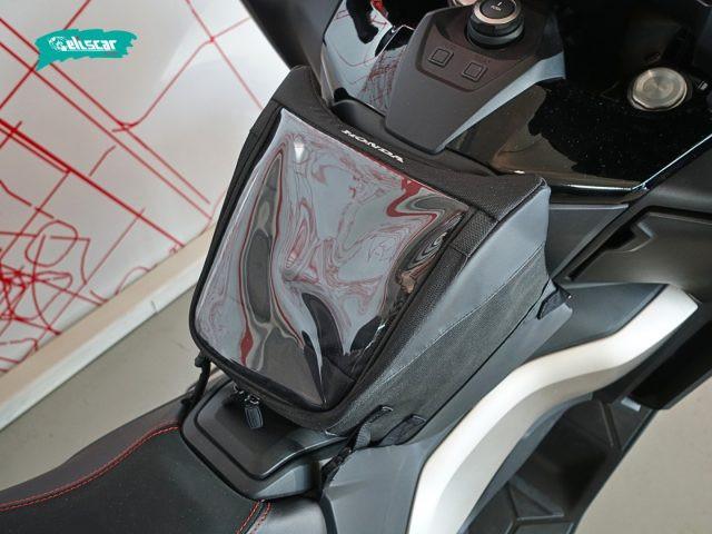 HONDA Forza 750 2026