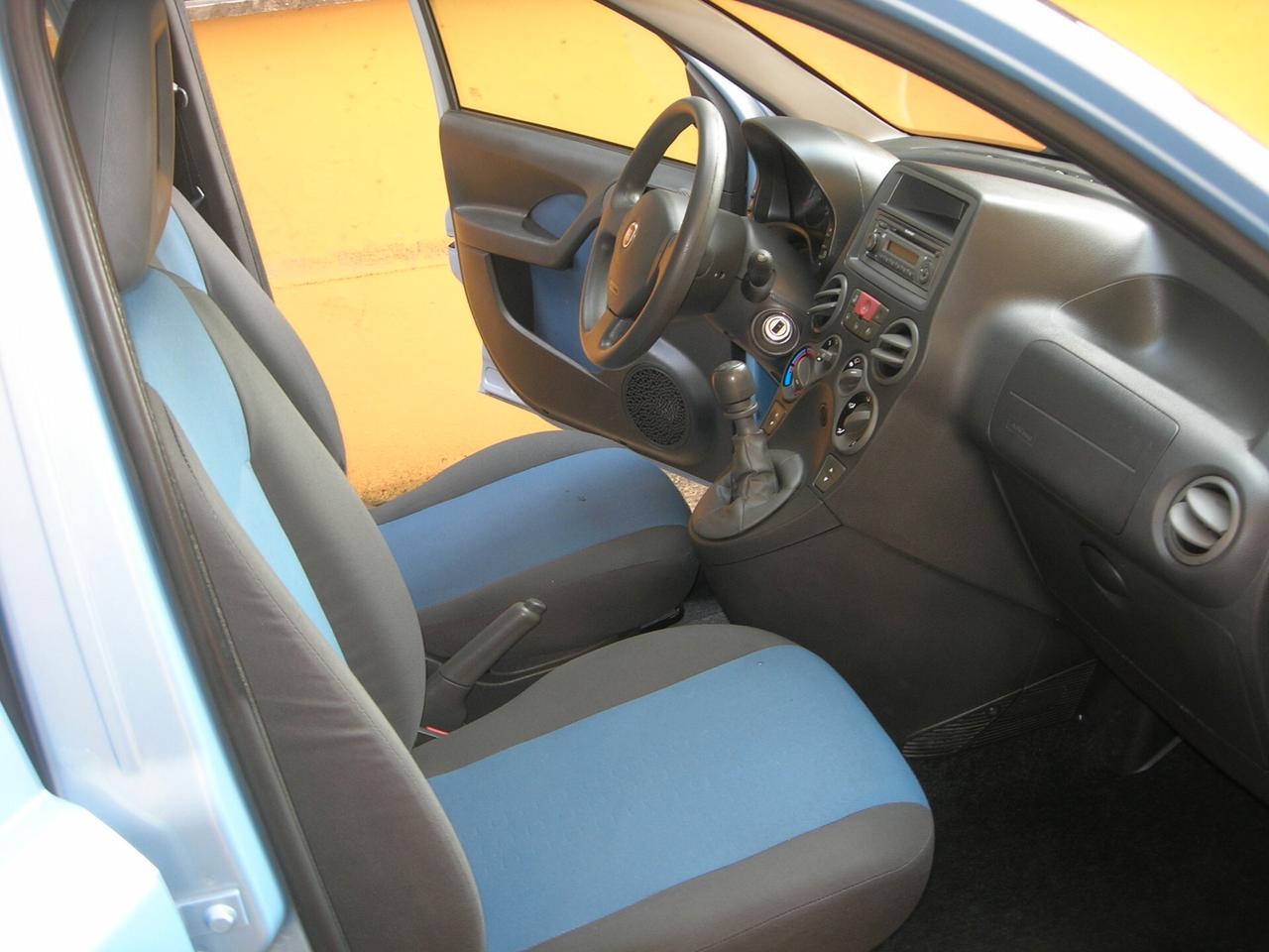 Fiat Panda 1.2 Dynamic