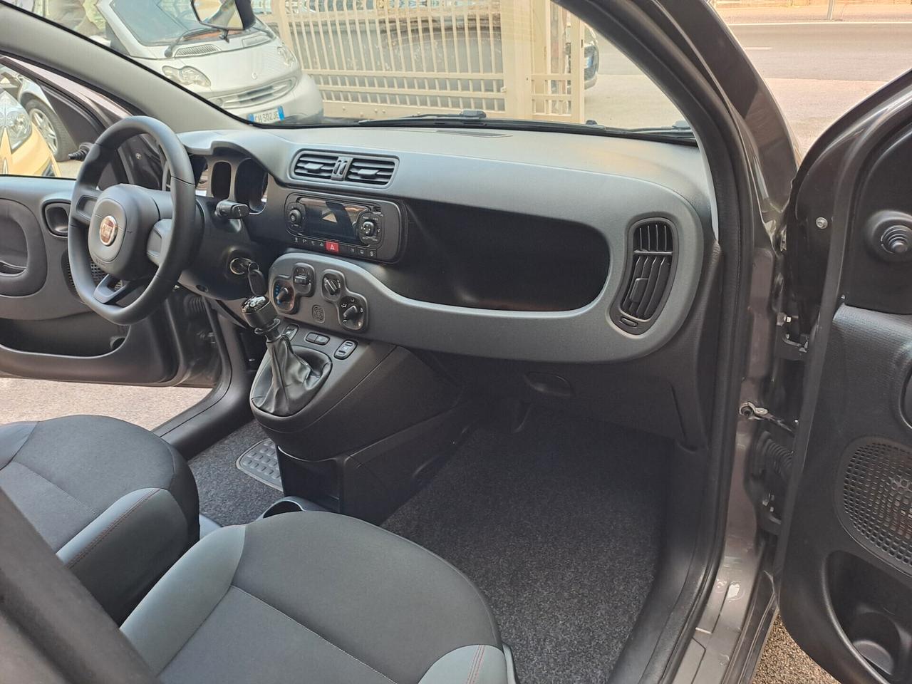 Fiat Panda 1.2 Easy PARI ALL NUOVO