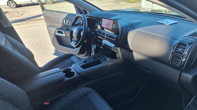 Citroen C5 Aircross C5 Aircross I 2022 1.6 hybrid phev Max 180 e-eat8