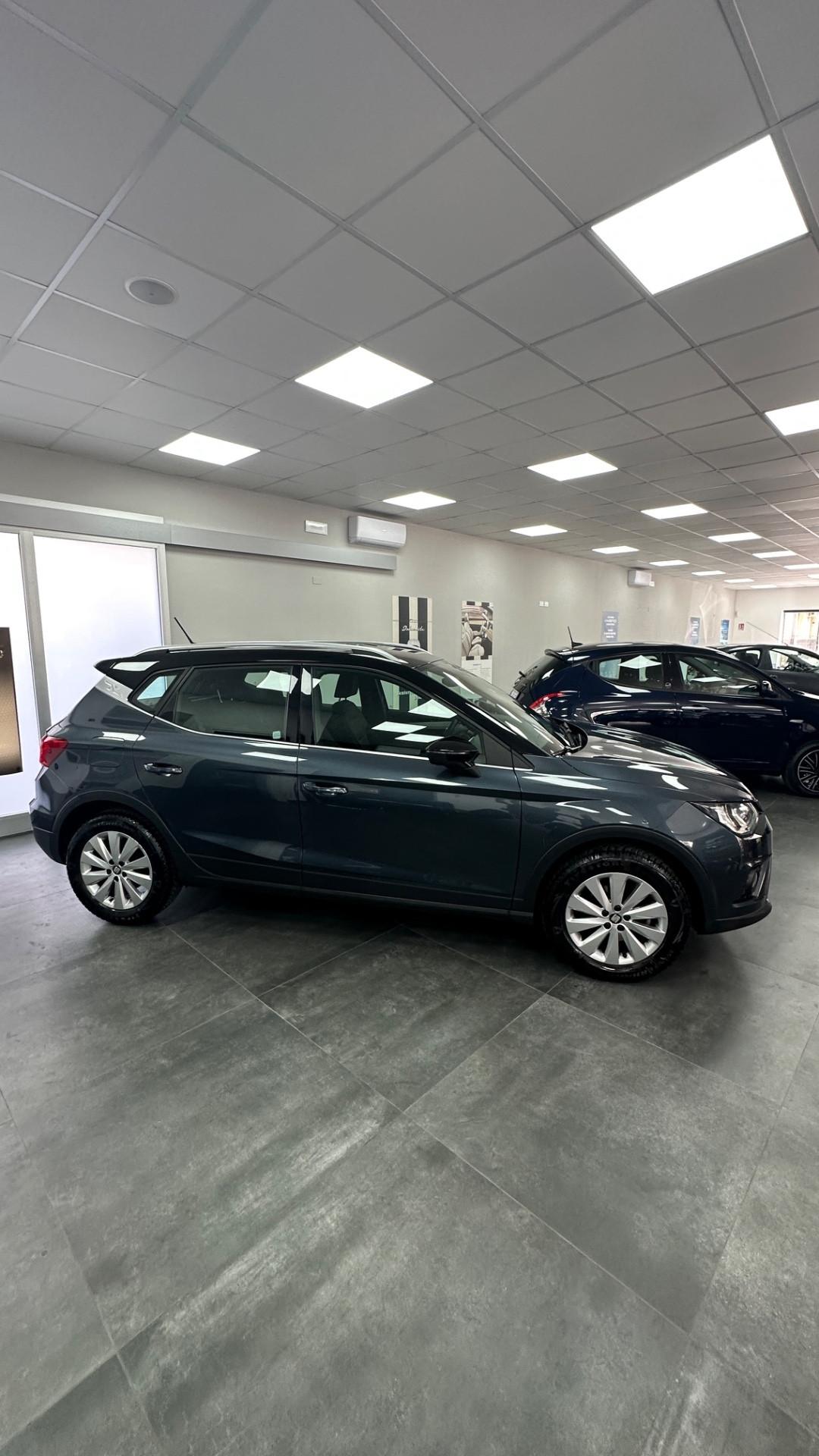 Seat Arona 1.6 TDI 95 CV XCELLENCE