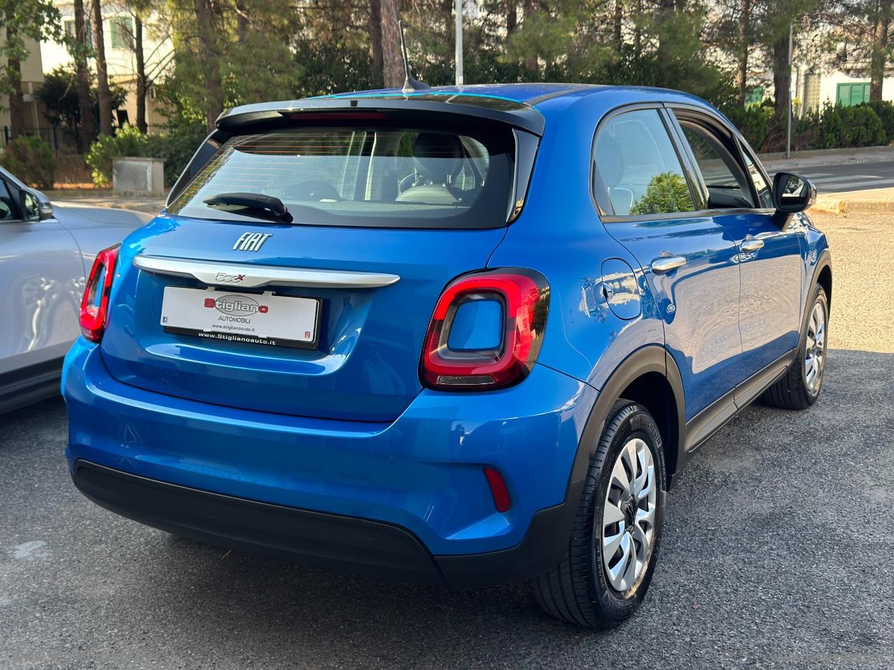 FIAT 500X 1.3 M.Jet 95 CV