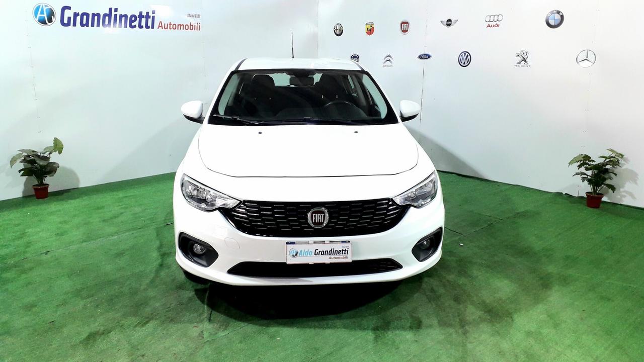 Fiat Tipo Business 1.3 MultiJet 95Cv 2017