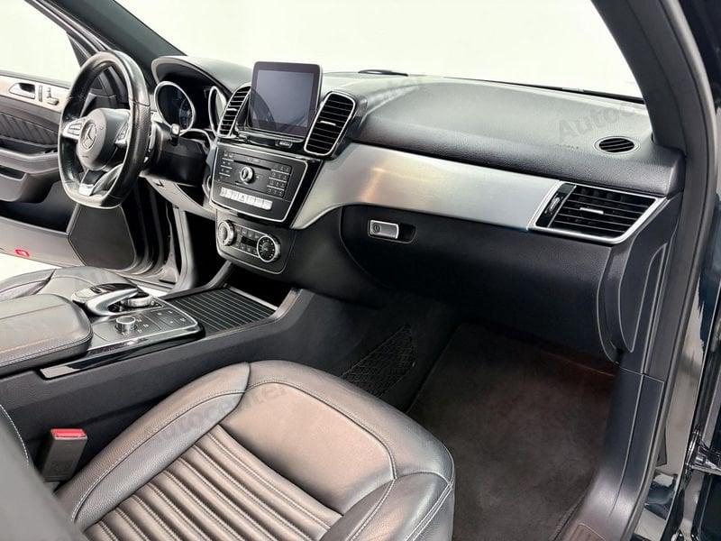 Mercedes-Benz GLE GLE 350 d 4Matic Exclusive Plus