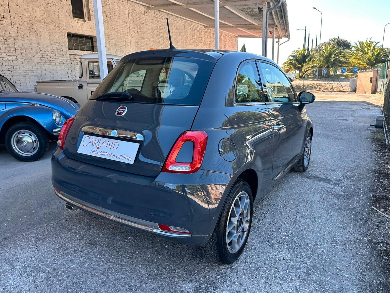 Fiat 500 1.3 Multijet 95 CV