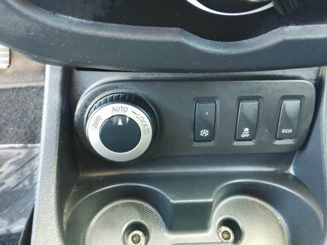 DACIA Duster 1.5 dCi 110 CV S&S 4x4 Serie Speciale Brave