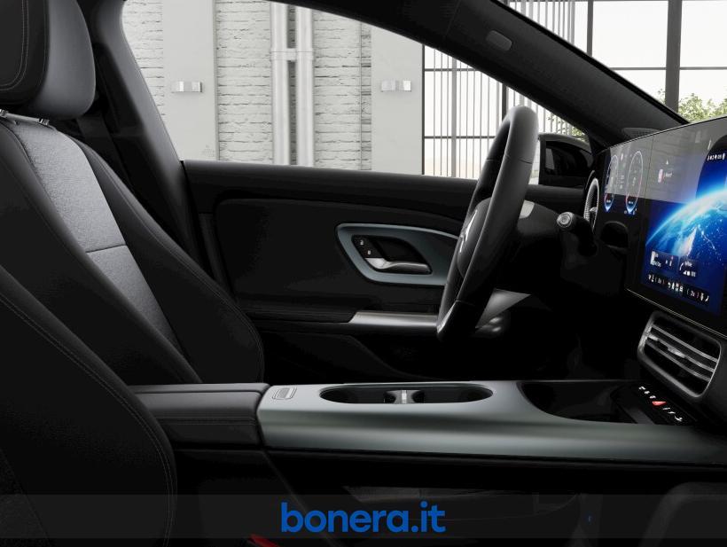 Mercedes CLA 200 200 Advanced Plus Auto