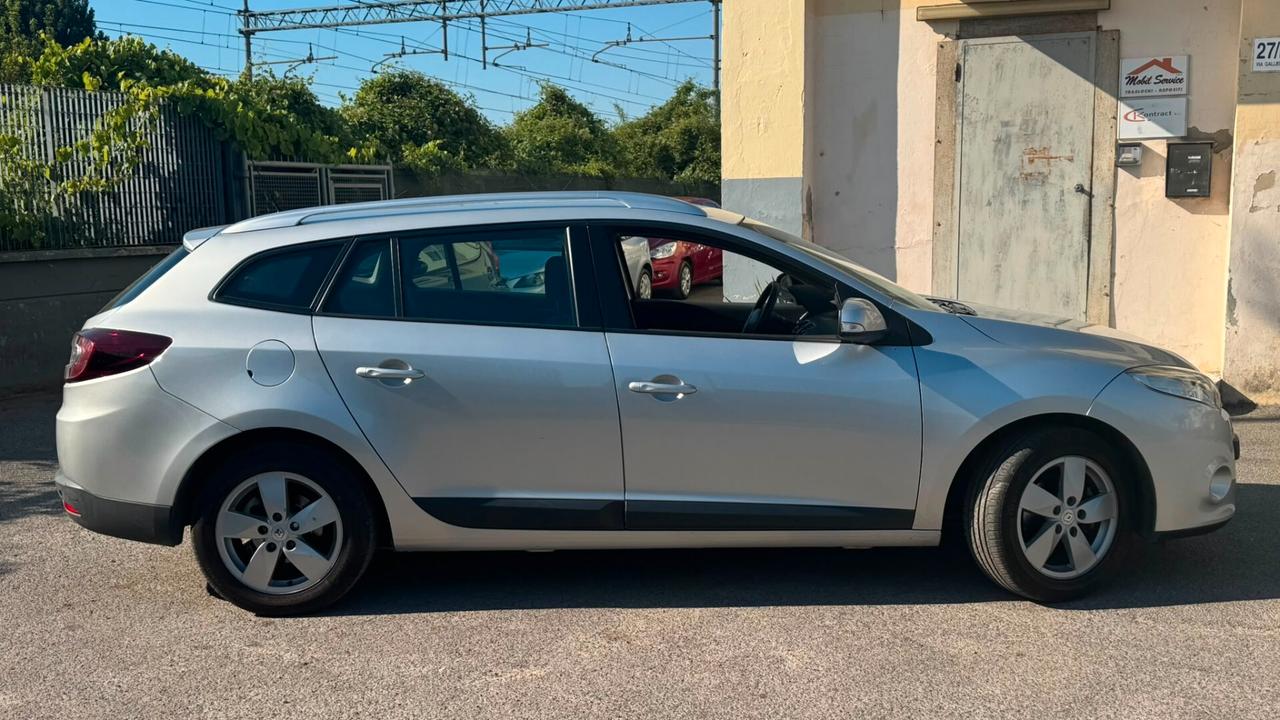 Renault Megane Mégane Coupé 1.6 Wave Edition