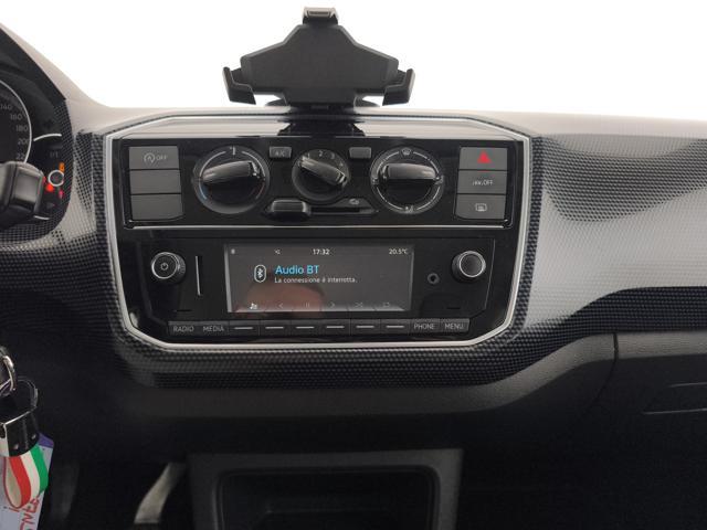 VOLKSWAGEN up! 1.0 evo Move up! 65cv