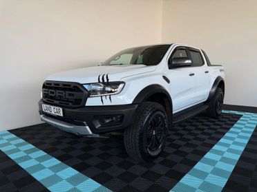 Ford Ranger Raptor 2.0 TDCi 213cv aut. IVA MARGINE COMPRESA