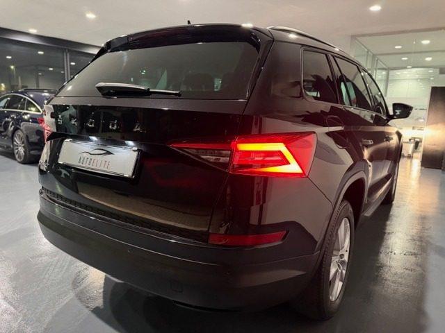 SKODA Kodiaq 2.0 TDI EVO DSG 7 POSTI Executive