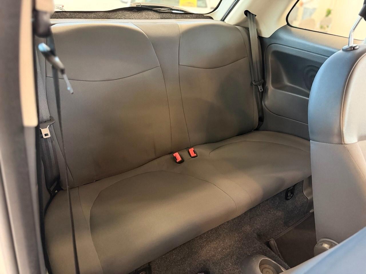 Fiat 500 1.3 Multijet 16V 95 CV Pop