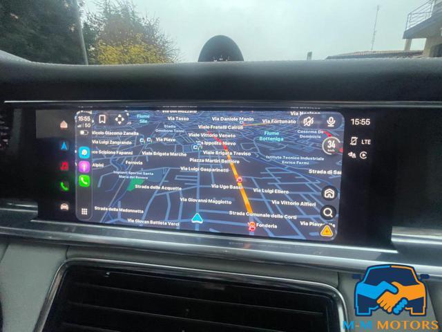 PORSCHE Panamera 2.9 4 Platinum Edition