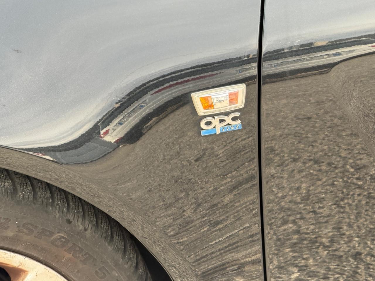 Opel Insignia 2.0 CDTI 160CV Sports Tourer Cosmo