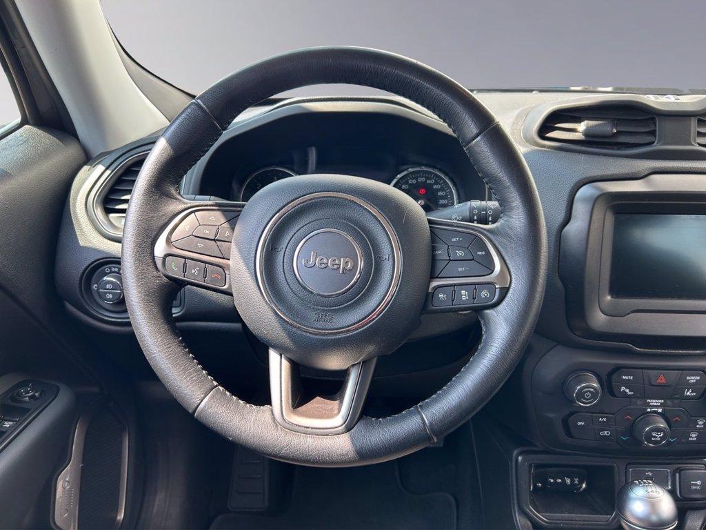 JEEP Renegade mjt Limited 2wd del 2020