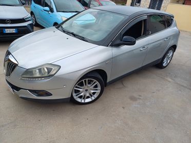 Lancia Delta 2.0 MJT DPF 165 CV